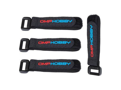 OMPHOBBY M7 Battery Straps # OSHM7051