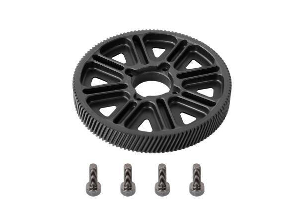 OMPHOBBY M7 Main Gear 120T # OSHM7060