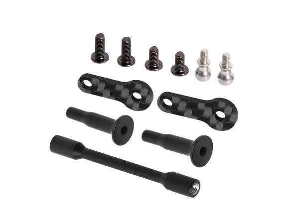 OMPHOBBY M7 Canopy Mounting set # OSHM7067