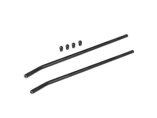 OMPHOBBY M7 Black Landing Gear Tube # OSHM7071