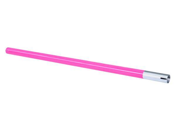 OMPHOBBY M7 ALU Tail Boom-Pink # OSHM7076