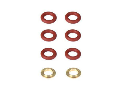OMPHOBBY M7 Tail Damper Set # OSHM7088