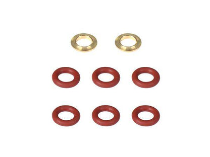 OMPHOBBY M7 Tail Damper Set # OSHM7088