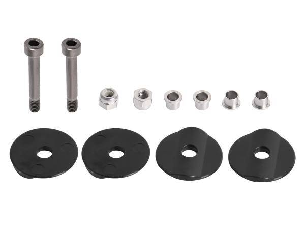 OMPHOBBY M7 Main Rotor Holder Screw Set (14mm) # OSHM7123