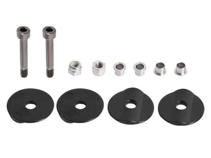 OMPHOBBY M7 Main Rotor Holder Screw Set (14mm) # OSHM7123