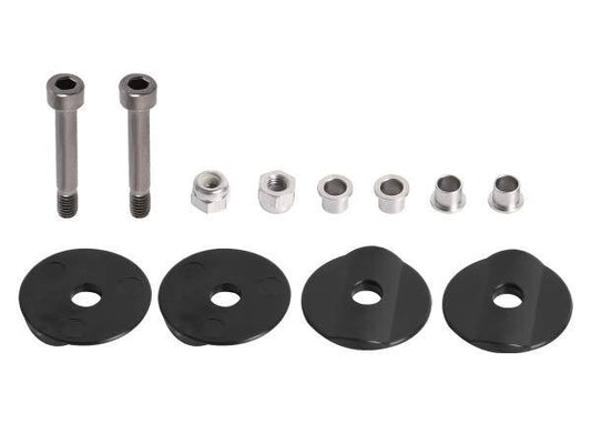 OMPHOBBY M7 Main Rotor Holder Screw Set (14mm) # OSHM7123