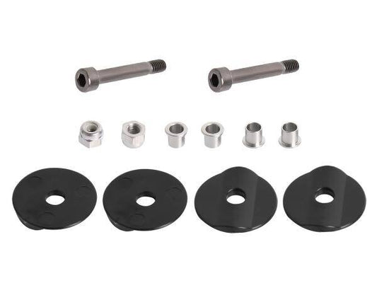 OMPHOBBY M7 Main Rotor Holder Screw Set (12mm) # OSHM7124