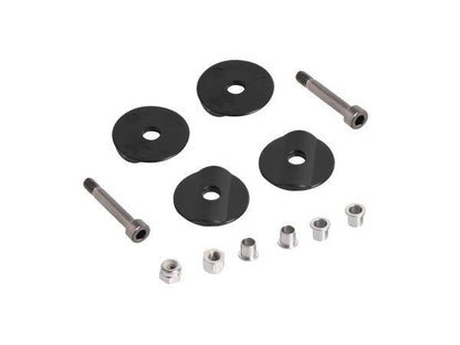 OMPHOBBY M7 Main Rotor Holder Screw Set (12mm) # OSHM7124