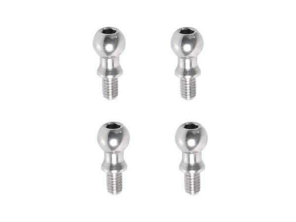 OMPHOBBY M7 Canopy Ball Screw # OSHM7130