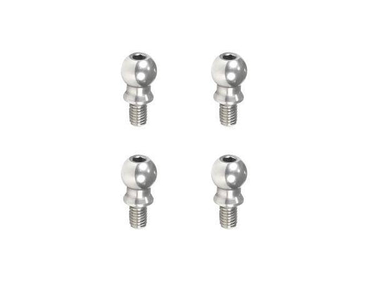 OMPHOBBY M7 Ball Joint Screw M3xØ6x4.6 # OSHM7131