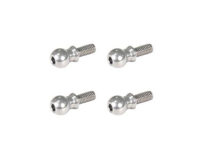 OMPHOBBY M7 Ball Joint Screw M3xØ6x6.7 # OSHM7132