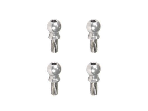 OMPHOBBY M7 Ball Joint Screw M3xØ6x6.7 # OSHM7132