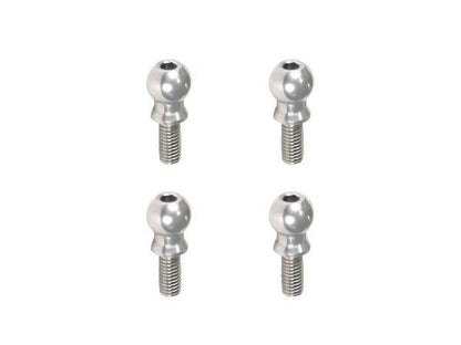 OMPHOBBY M7 Ball Joint Screw M3xØ6x6.7 # OSHM7132