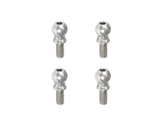 OMPHOBBY M7 Ball Joint Screw M3xØ6x6.7 # OSHM7132