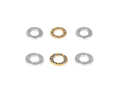 OMPHOBBY M7 Axial Bearing Ø5xØ10x4 # OSHM7156