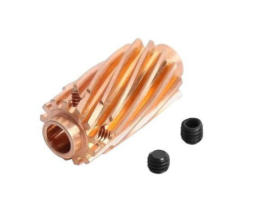 OMPHOBBY M7 Pinion Gear 13T # OSHM7171
