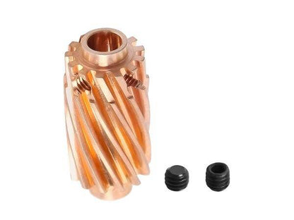 OMPHOBBY M7 Pinion Gear 13T # OSHM7171