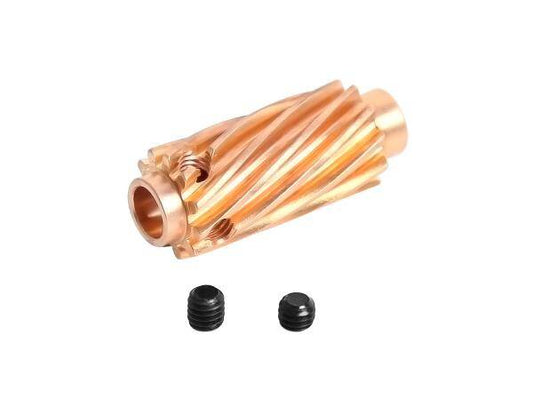 OMPHOBBY M7 Pinion Gear 11T # OSHM7172