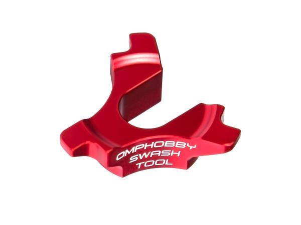 OMPHOBBY M7 Swash Leveling Tool # OSHM7176