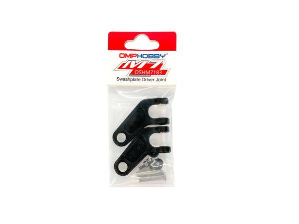 OMPHOBBY M7 Swashplate Driver Joint # OSHM7183