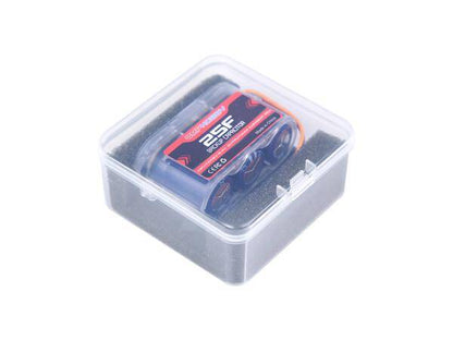 OMPHOBBY 25F 8.4V - Backup Capacitor # OSHM7185