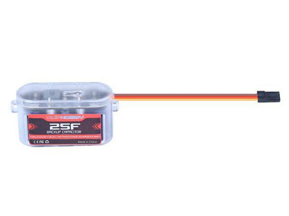 OMPHOBBY 25F 8.4V - Backup Capacitor # OSHM7185