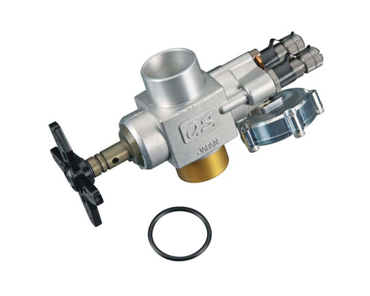 OS Engine Carburetor Complete (61G) OSSP91HZR 3D 105HZ #29088040