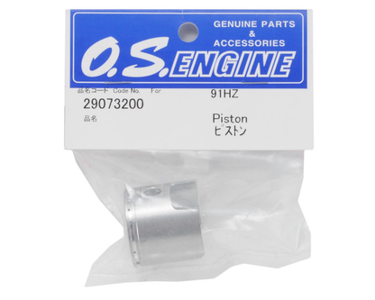 OS Engine Piston 91HZ #29073200
