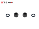 AK4035H AK420 Spindle locating rubber/Black