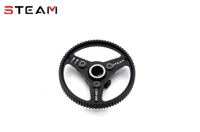 AK4211 AK420 Tail drive gear