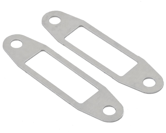 OS Engine Exhaust gasket 91HZ, 105HZ #72145020