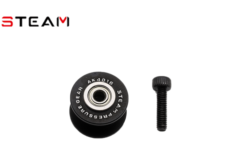 AK4016 AK420 Metal press belt gear