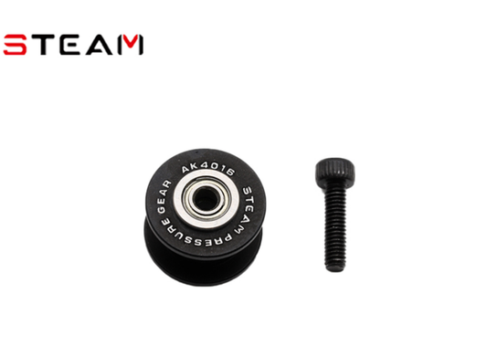 AK4016 AK420 Metal press belt gear