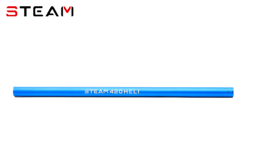 AK4250L AK420 Tail boom/blue