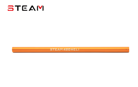 AK4250C AK420 Tail boom/orange