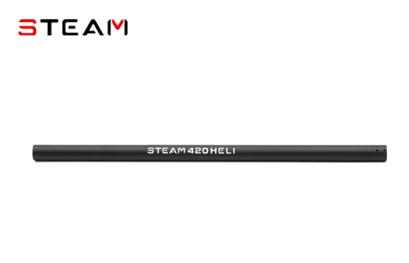 AK4250H AK420 Tail boom/black