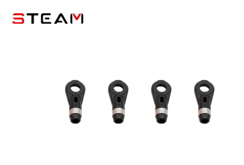 AK4060H AK420 Linkage ball/black