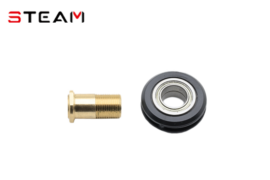 AK4043 AK420 Tail shaft slider
