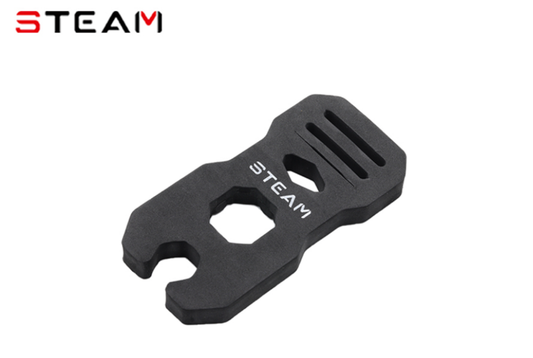 AK4077 AK420 Blade holder/black
