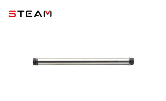 AK4036 AK420 Metal spindle