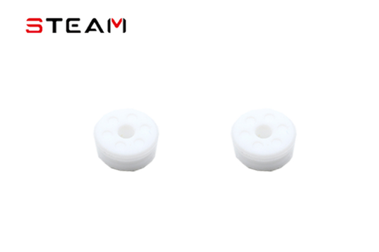 AK4072BAK4072B AK420 canopy locating rubber/white