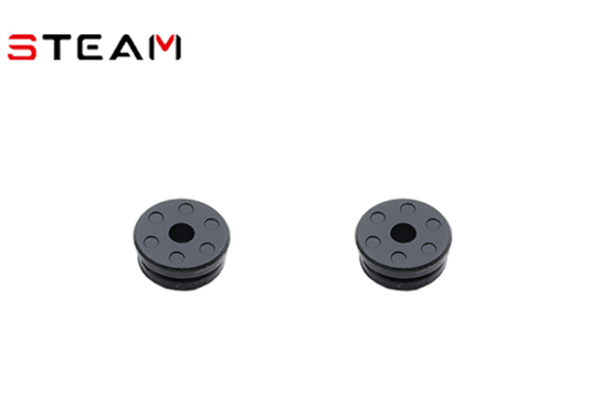 AK4072H AK420 canopy locating rubber/black