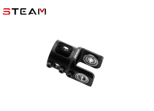 AK4041 AK420 metal tail gear box