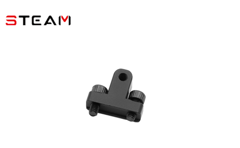 AK4074 AK420 metal double push mount