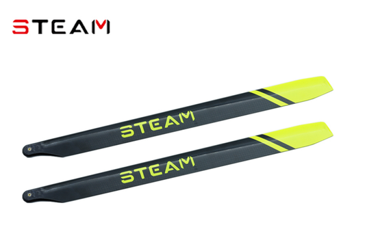 HD420A 420mm AK420 carbon fiber main blade