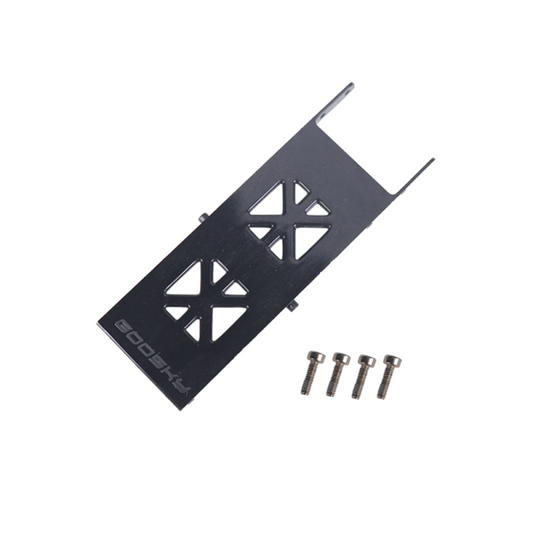 GT080059 S2 UItra battery bay upper S2 Ultra