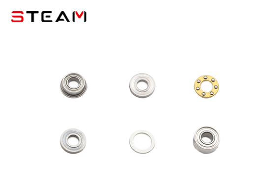 AK4082 AK420 Tail Rotor Holder Bearing Set