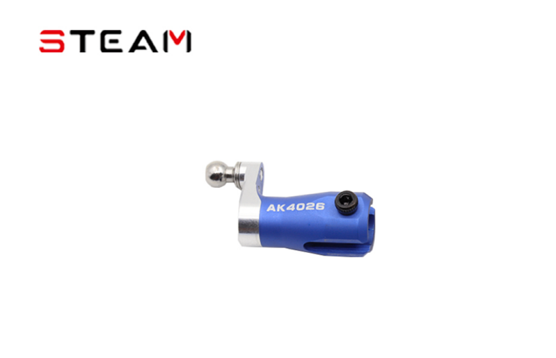 AK4026-L AK420 Tail Blade Grip/blue
