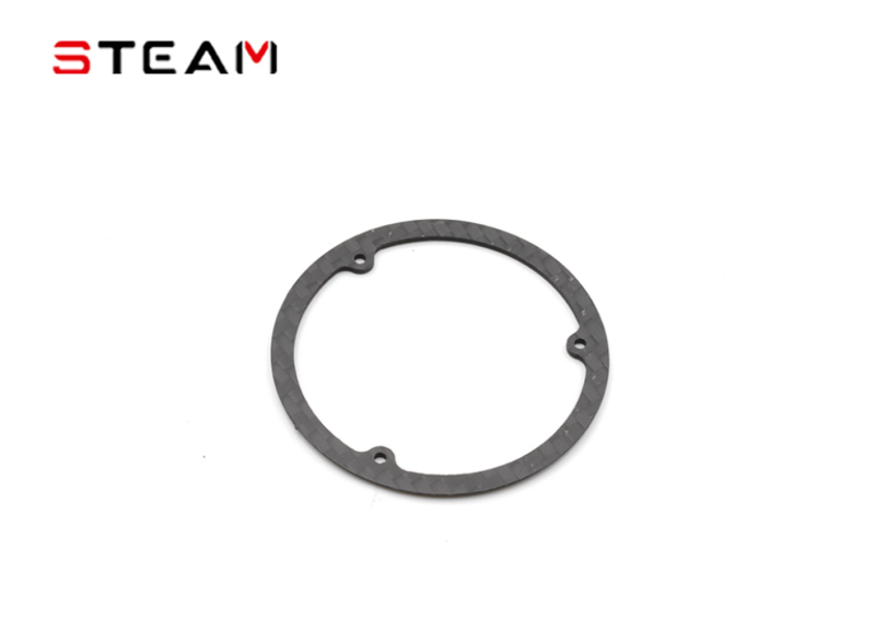 AK4011-02 AK420 Drive Gear Cover/1.4MM