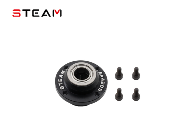 AK4209 AK420 Metal Main Gear Housing